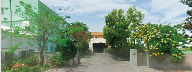 升成實業有限公司